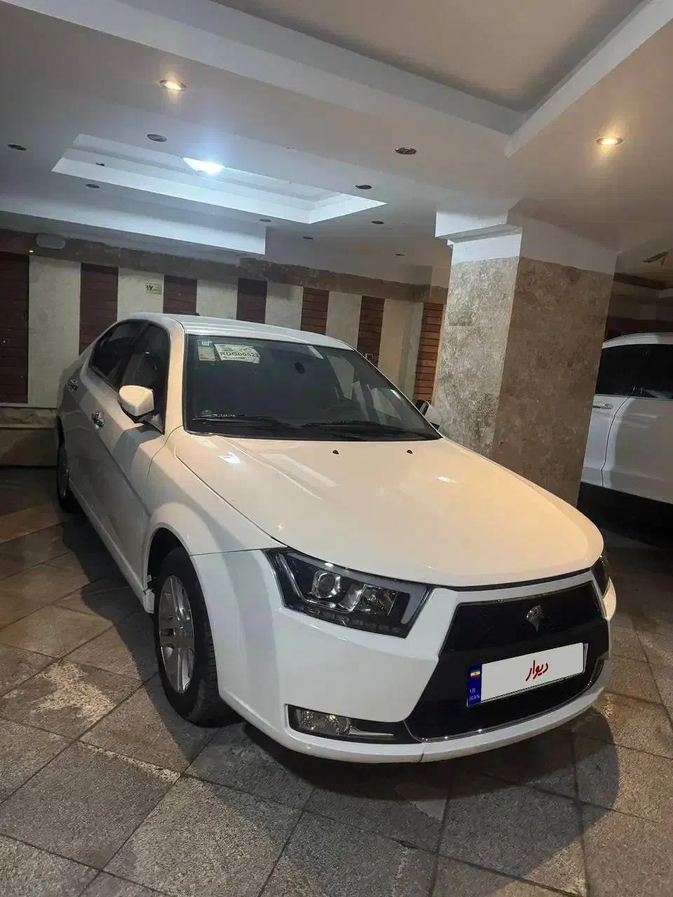 دنا پلاس efp ۱۴۰۳|خودرو سواری و وانت|تهران, جنتآباد مرکزی|دیوار