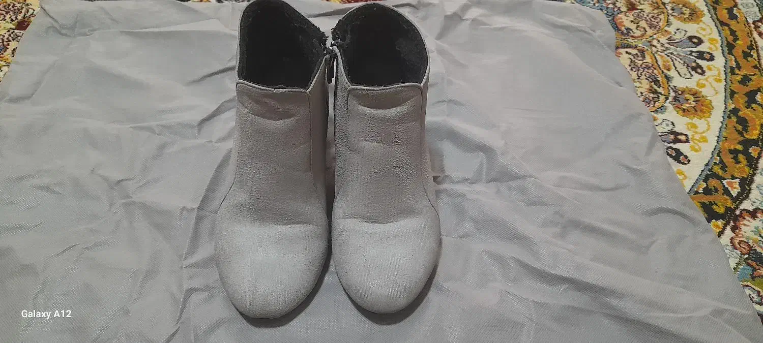 کفشهاتمیز ومرتب|کیف، کفش، کمربند|سبزوار, هویزه|دیوار