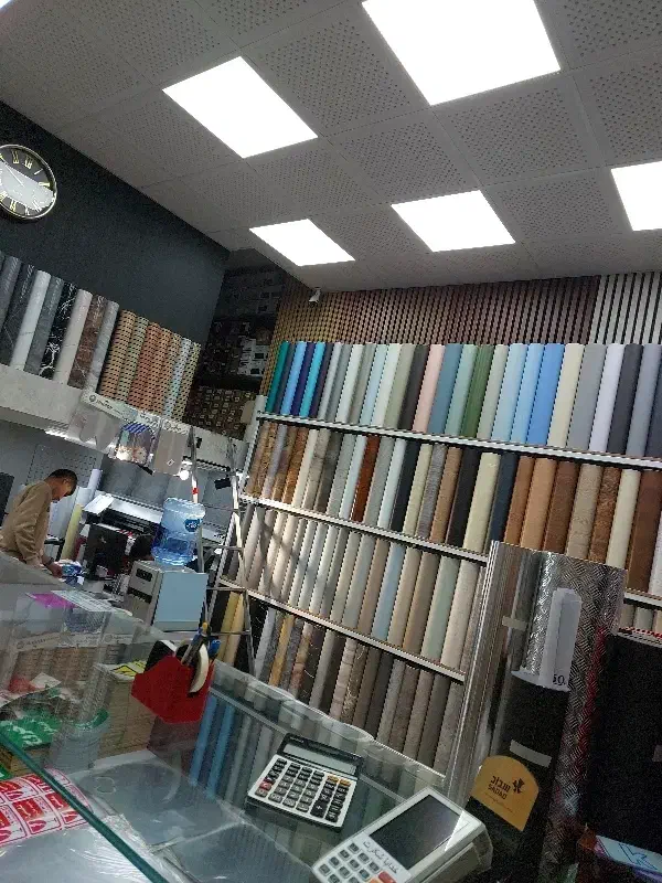 برچسب کابینتی|فروشگاه و مغازه|تهران, امام خمینی|دیوار