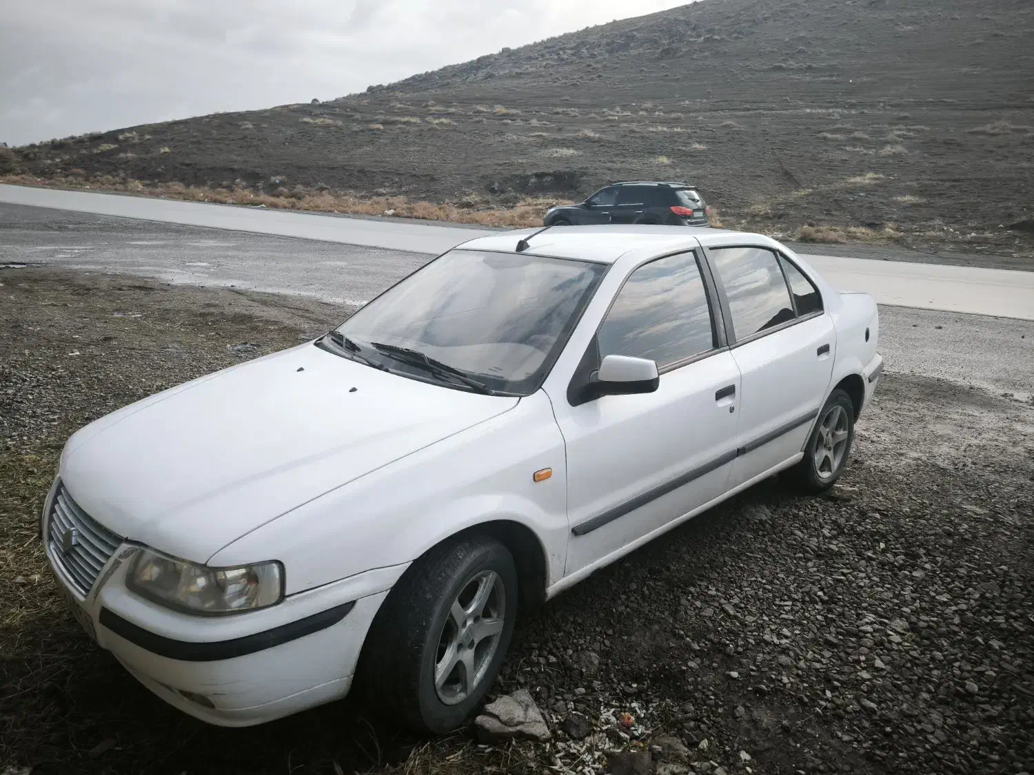 سمند موتور ملی|خودرو سواری و وانت|ارومیه, |دیوار