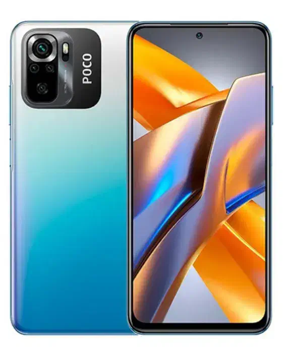 گوشی پوکوm5s|موبایل|سیب و سوران, |دیوار