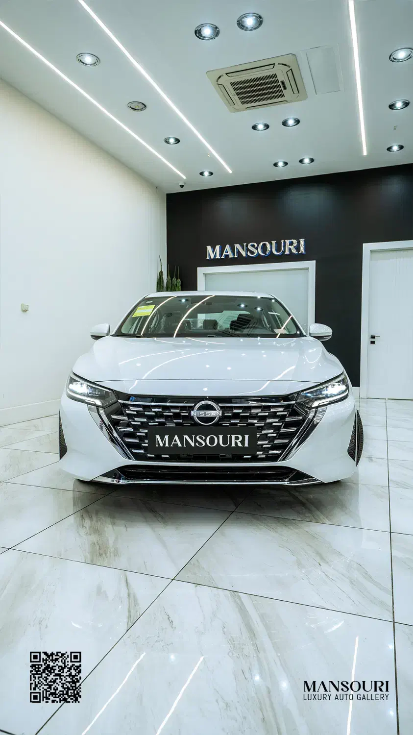 نیسان سیلفی امیتیس|خودرو سواری و وانت|تهران, ولنجک|دیوار