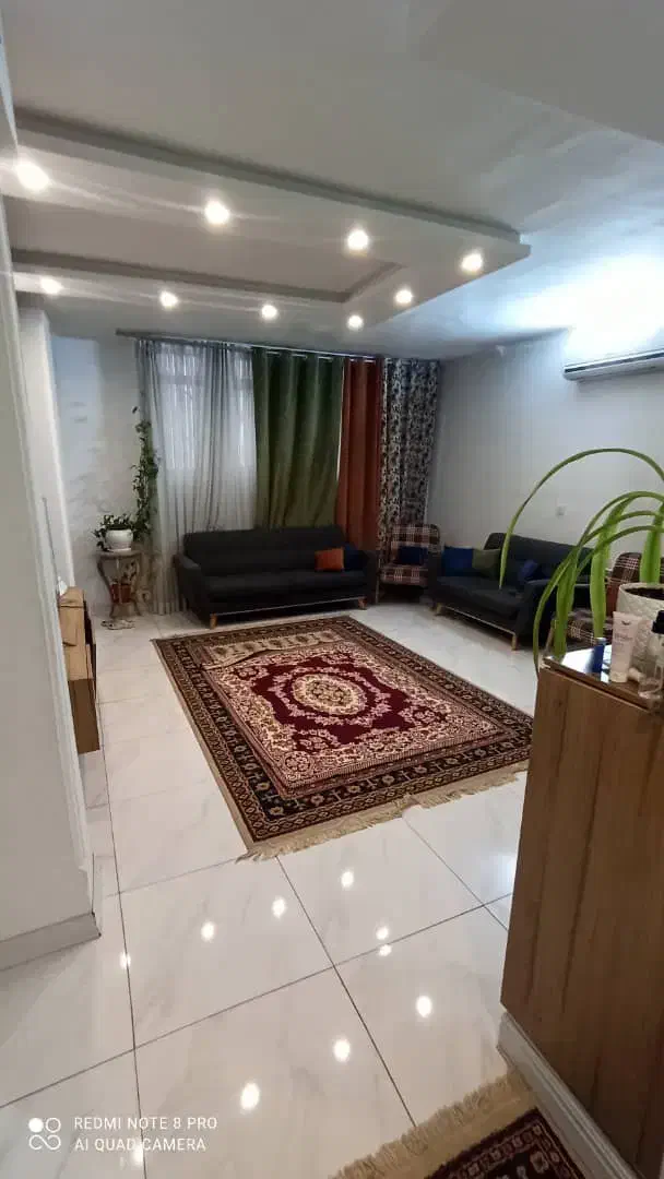 فروش واحد ۲خواب ۱۰۴ متری در پاییز|فروش آپارتمان|شیراز, شهرک سراج|دیوار