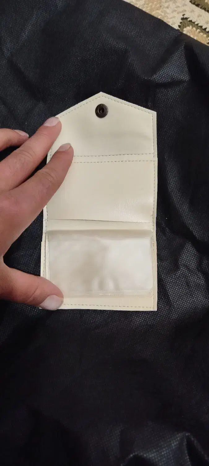 کیف پول و لوازم التحریر|کیف، کفش، کمربند|تربت‌حیدریه, کاشانی|دیوار