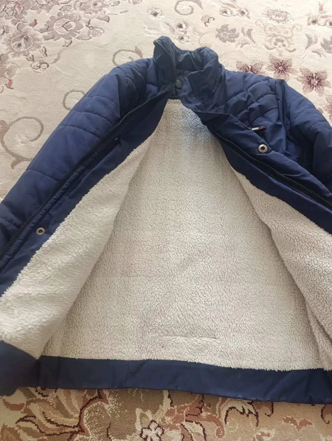 کاپشن پسرانه|لباس|قوچان, |دیوار