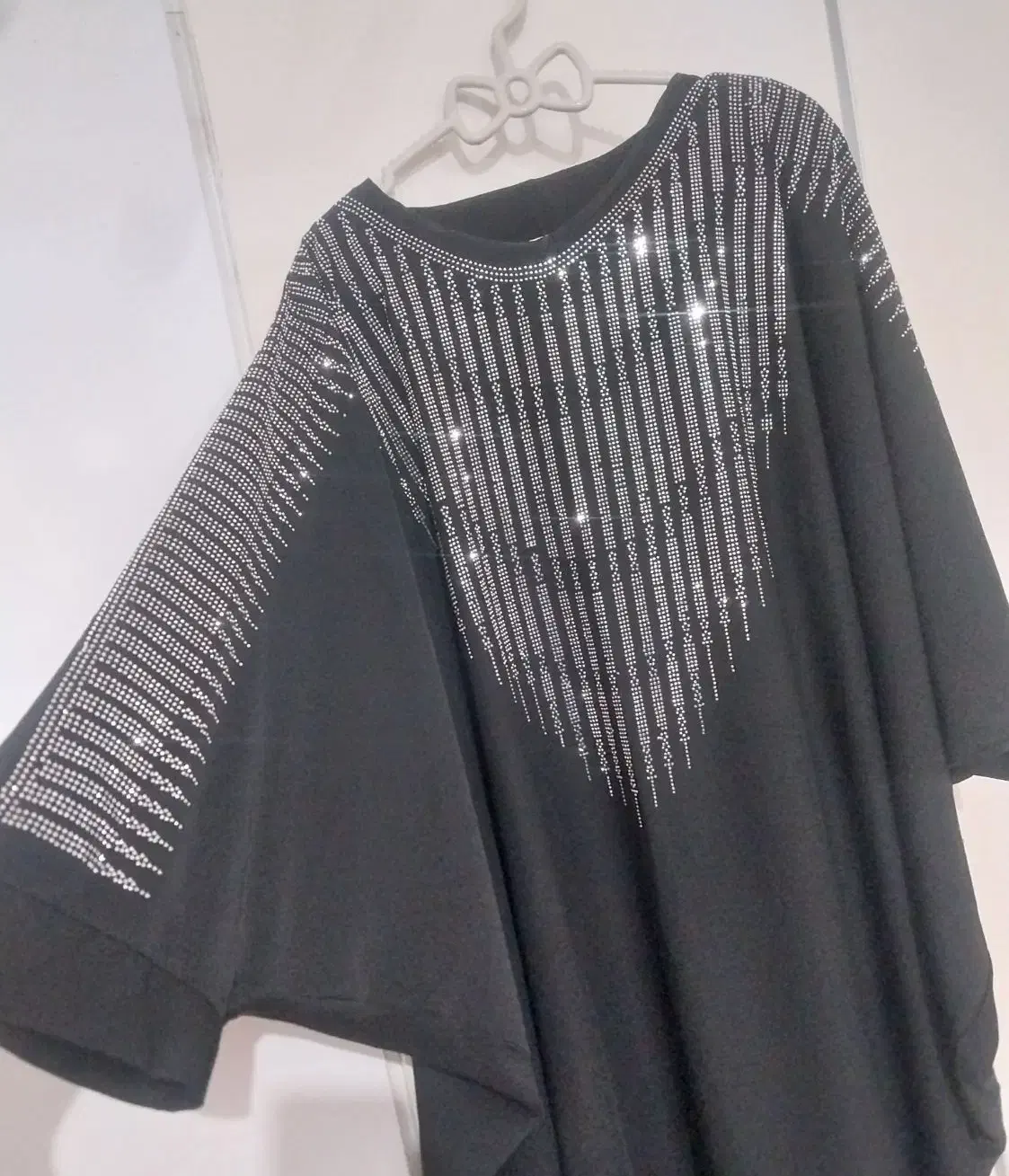 عبا مجلسی|لباس|شادگان, |دیوار