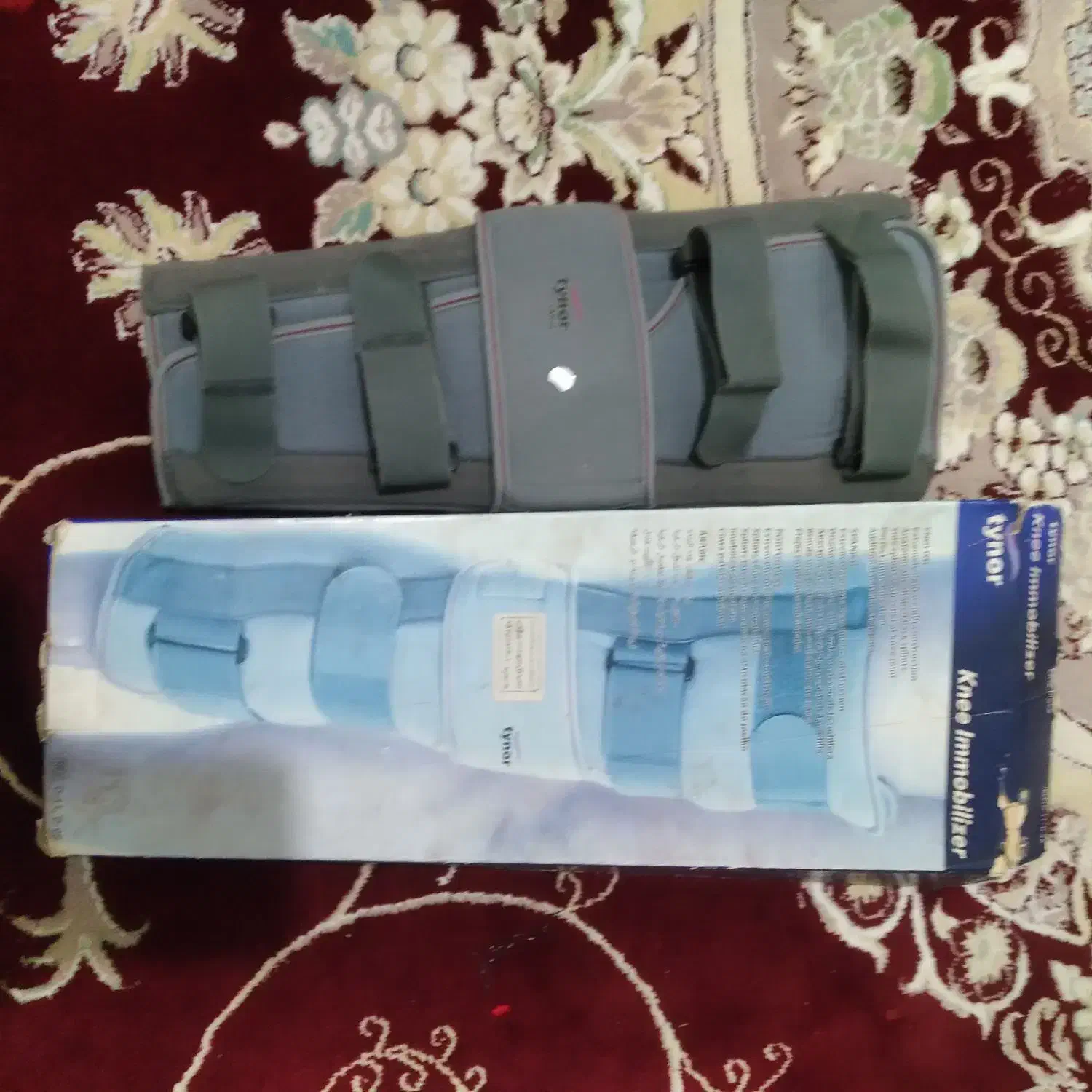 زانو بند نو|آرایشی، بهداشتی، درمانی|کرمانشاه, |دیوار