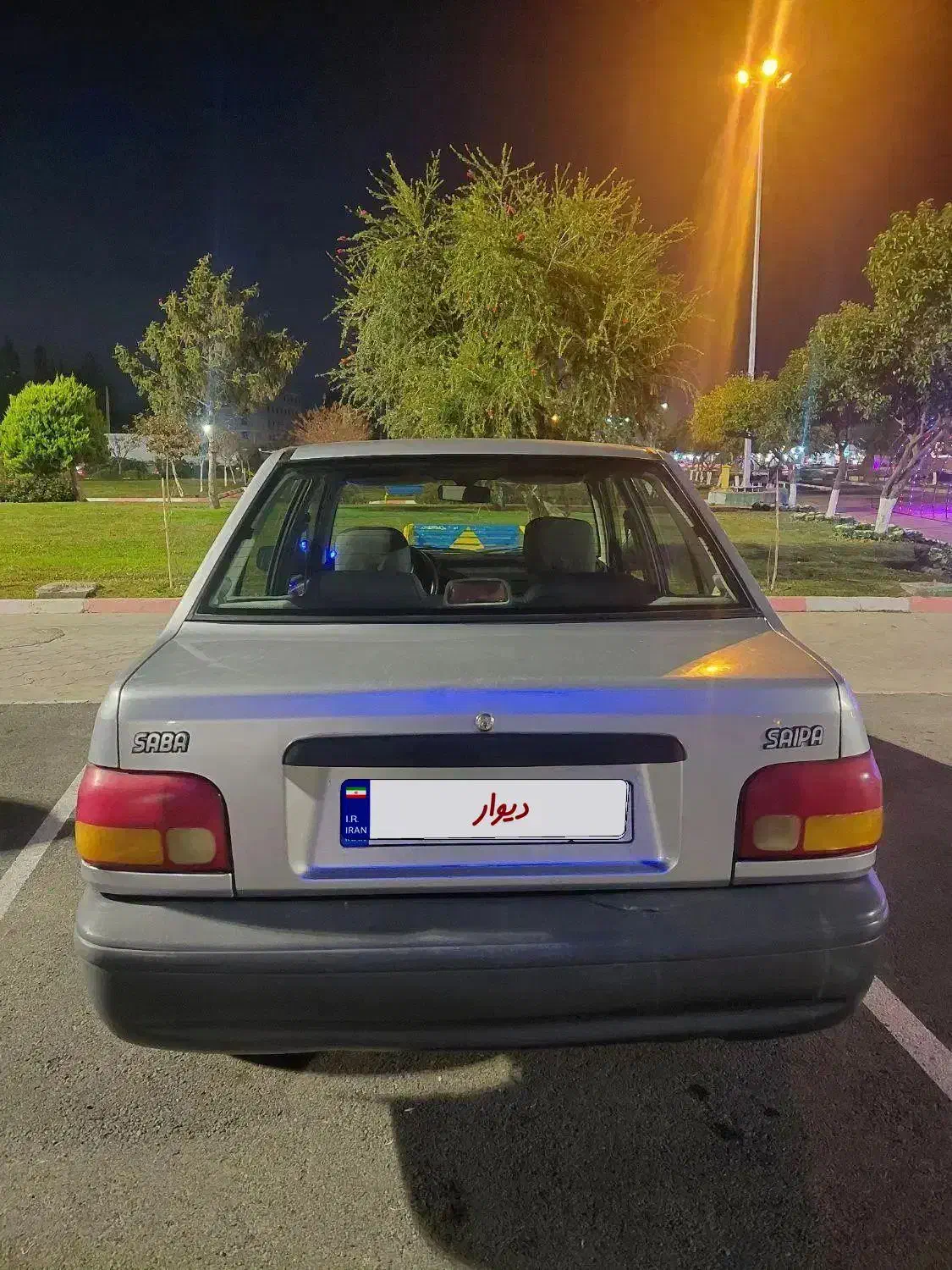 سفارشی ،بی رنگ ،هیدرولیک کارخانه،شاسی و سینی پلمب|خودرو سواری و وانت|گرگان, |دیوار