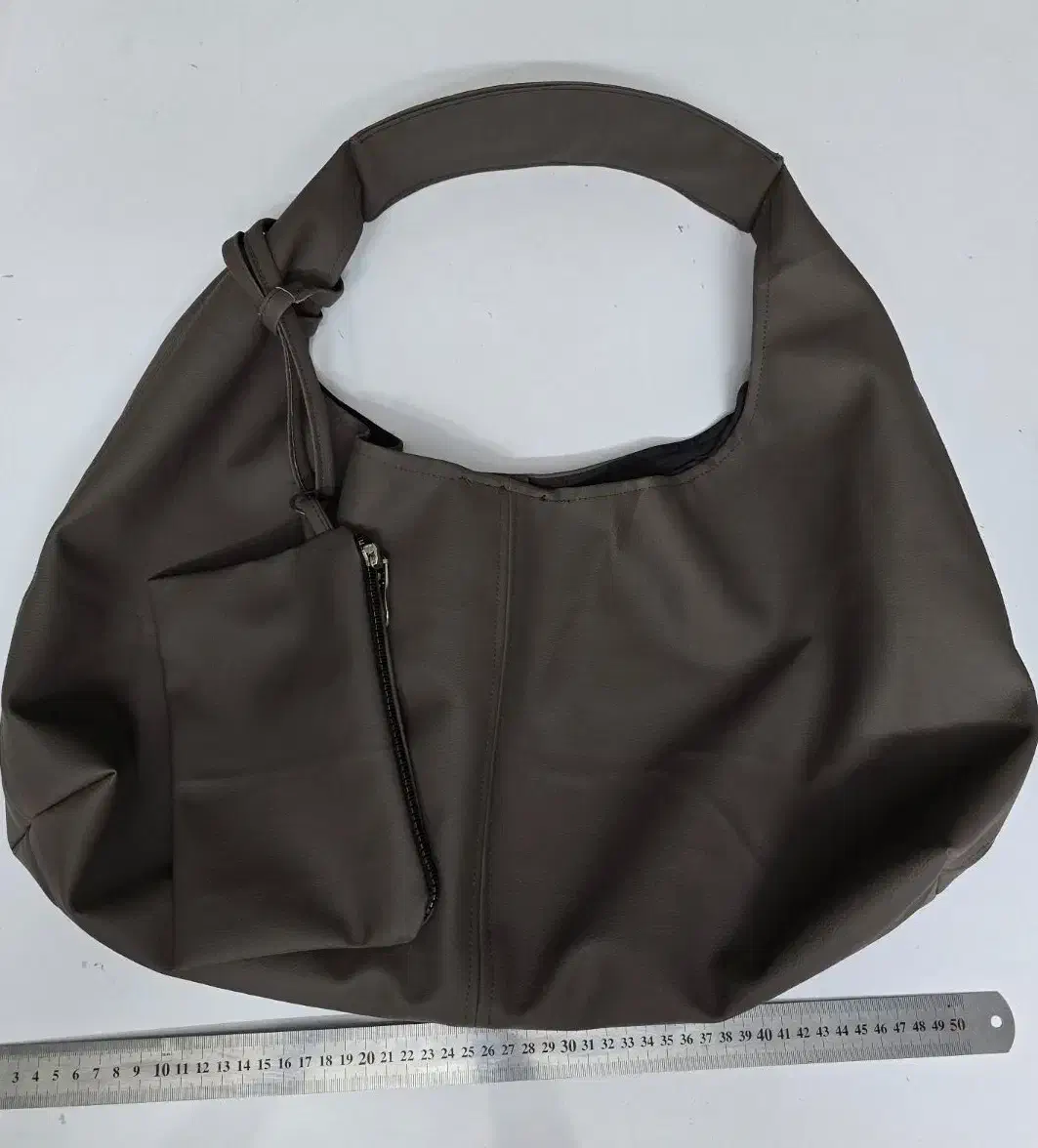 کیف شل طرح زارا چرم مصنوعی|کیف، کفش، کمربند|کاشان, امام خمینی|دیوار