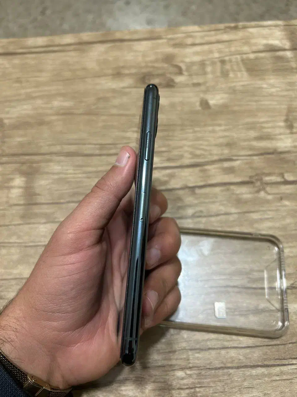 11 pro max 256 دوسیم|موبایل|ارومیه, |دیوار