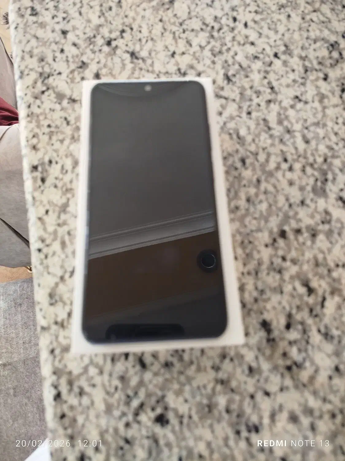 گوشی شیامی redmi note 10|موبایل|مشهد, شهید مطهری|دیوار