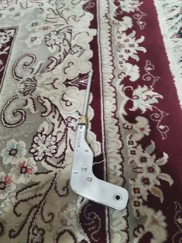 تفنگ|کلکسیون اشیاء عتیقه|کرمانشاه, |دیوار