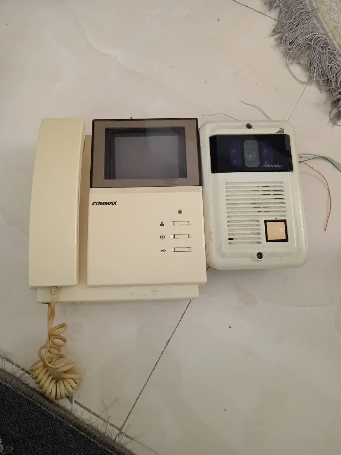 آیفون کومکس|دوربین مداربسته|محمدشهر, جعفرآباد|دیوار