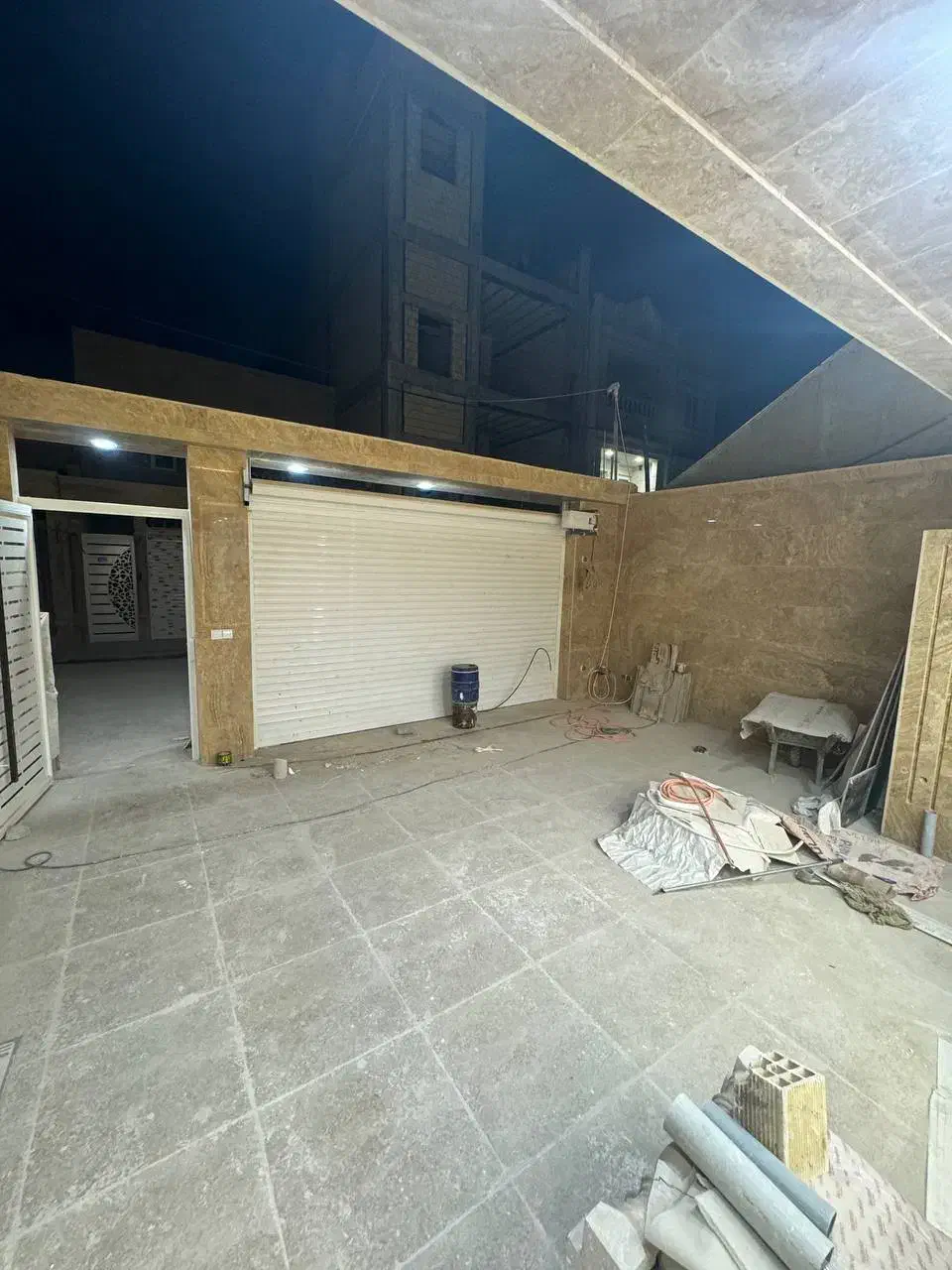 فروش ویلایی سه خوابه نوساز تنگک دوم|فروش خانه و ویلا|بوشهر, |دیوار