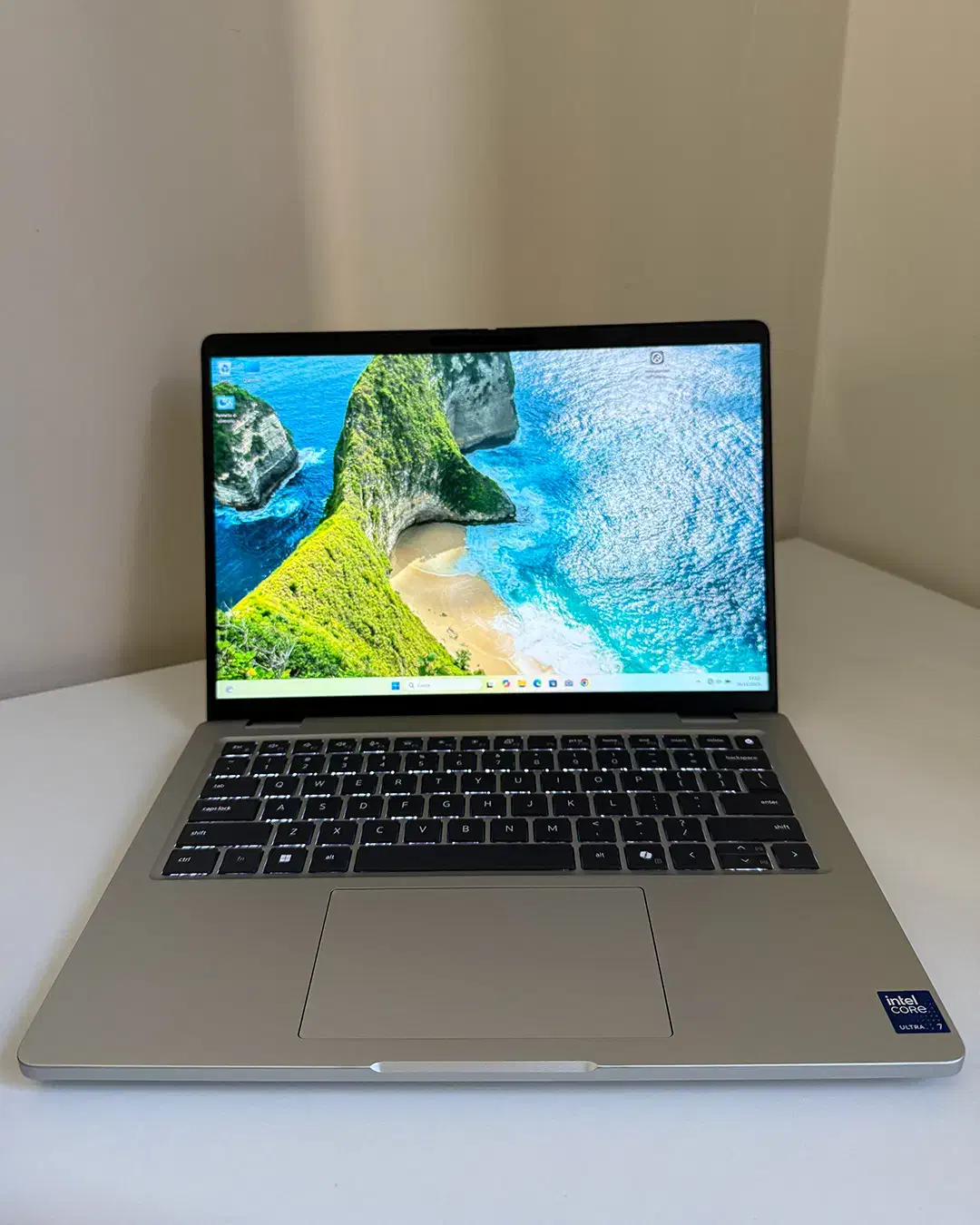 لپ تاپ حرفه ای  Dell Pro 14 PLUS - ULTRA 7 265U|رایانه همراه|تهران, فلسطین (میدان انقلاب)|دیوار