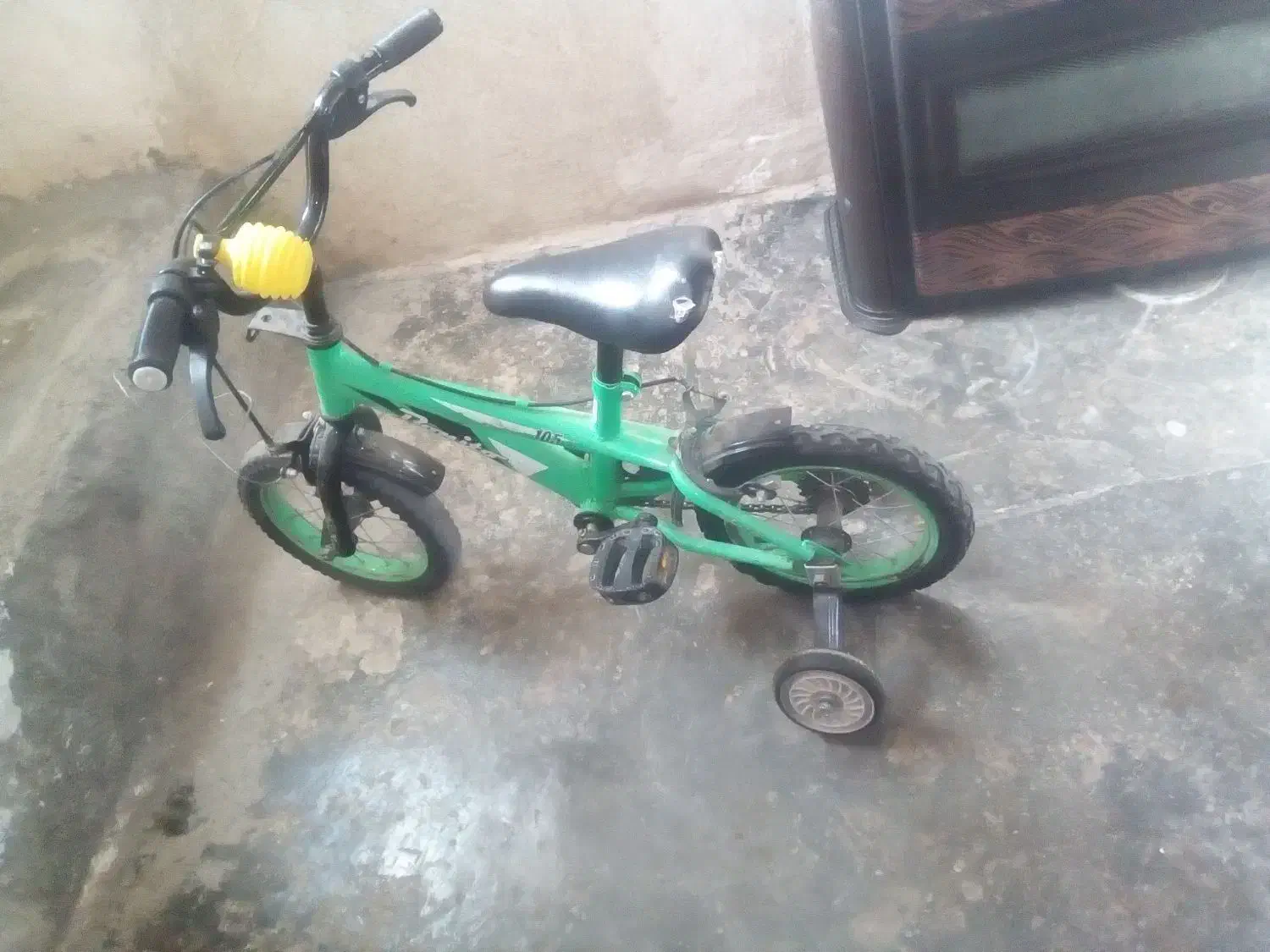 دوچرخه 12|دوچرخه، اسکیت، اسکوتر|بجنورد, |دیوار