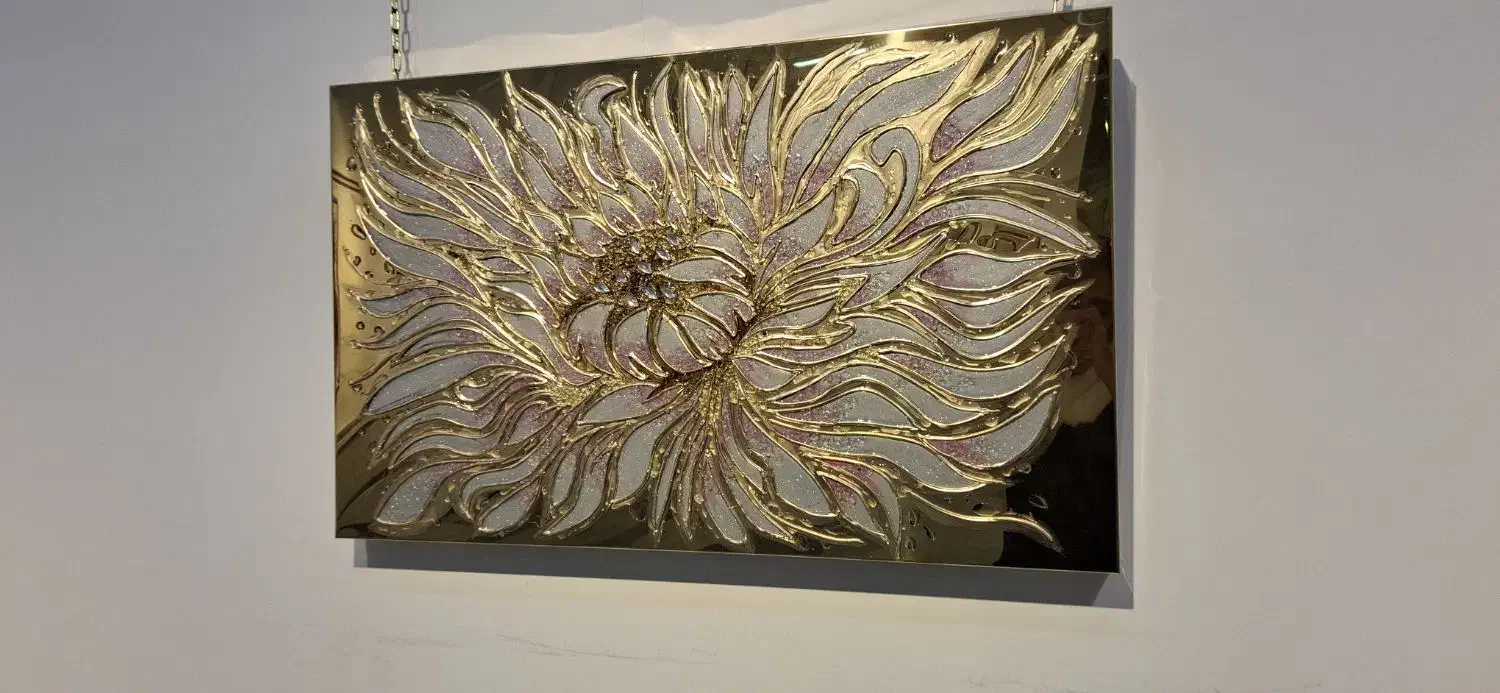 نمایشگاه نقاشی|تابلو، نقاشی، عکس|سمنان, |دیوار