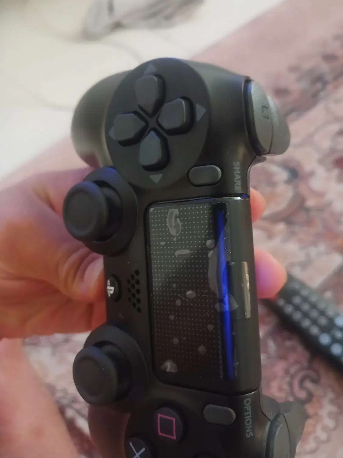 ps4 پی اس فور|کنسول، بازی ویدئویی و آنلاین|تهران, گمرک|دیوار