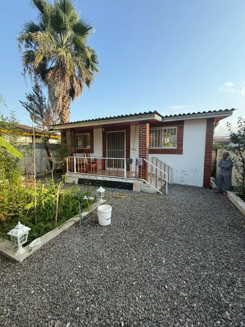 ویلا باغ سندار بافت انشعابات کنتور بافت قیمت کاسبی|فروش خانه و ویلا|چمستان, |دیوار