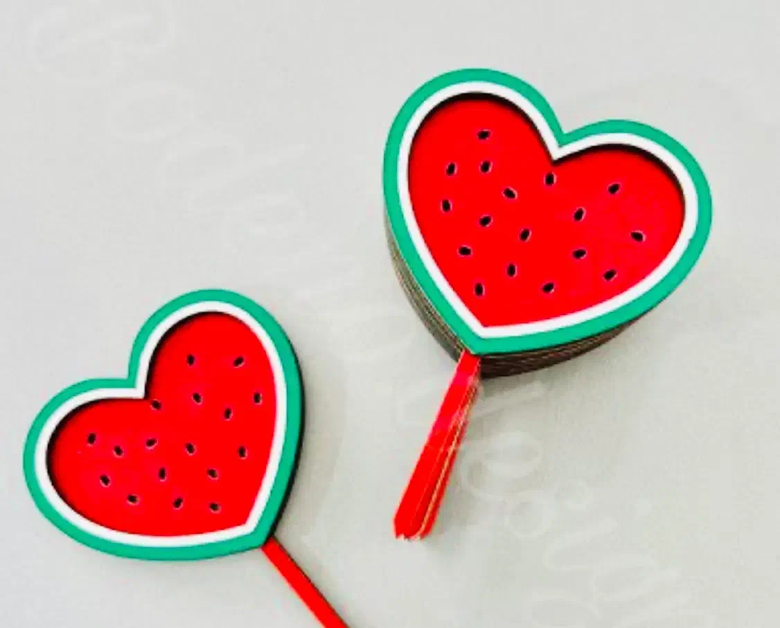 تاپر فوندانت|خوردنی و آشامیدنی|کرج, شهرک بنفشه|دیوار