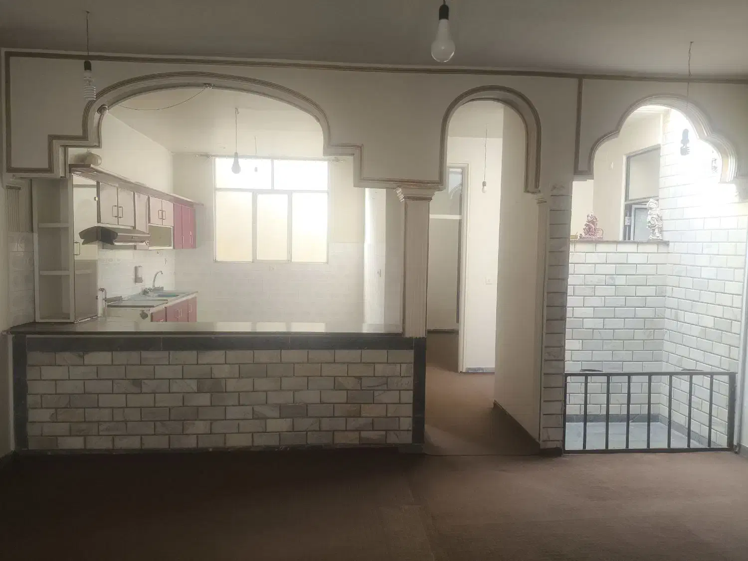 اجاره خانه|اجارهٔ خانه و ویلا|اسدآباد, |دیوار