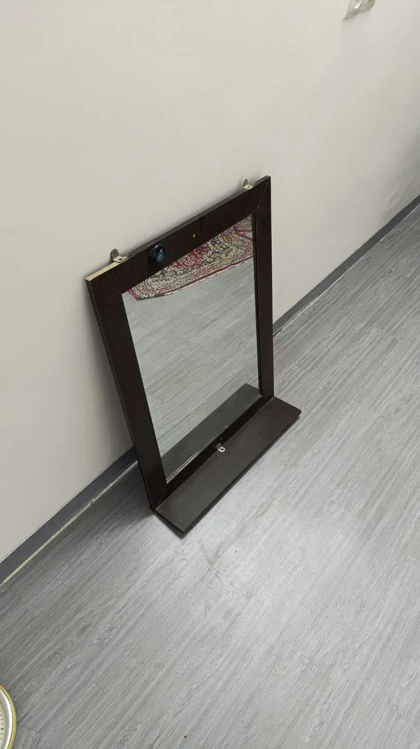 آینه دیواری تمیز|آینه|شیراز, حجت آباد|دیوار