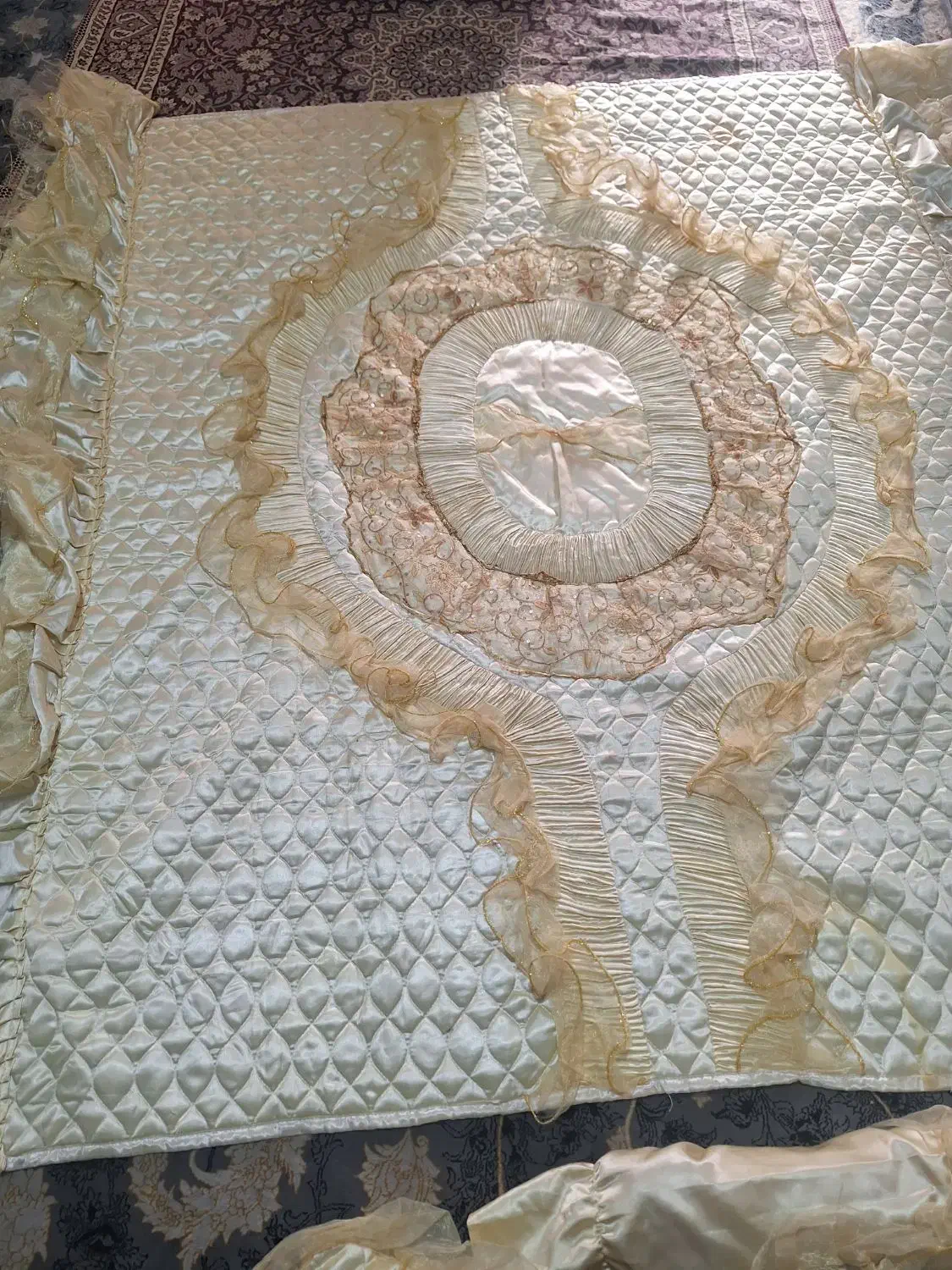 روتختی|سرویس روتختی|قم, زند آباد|دیوار