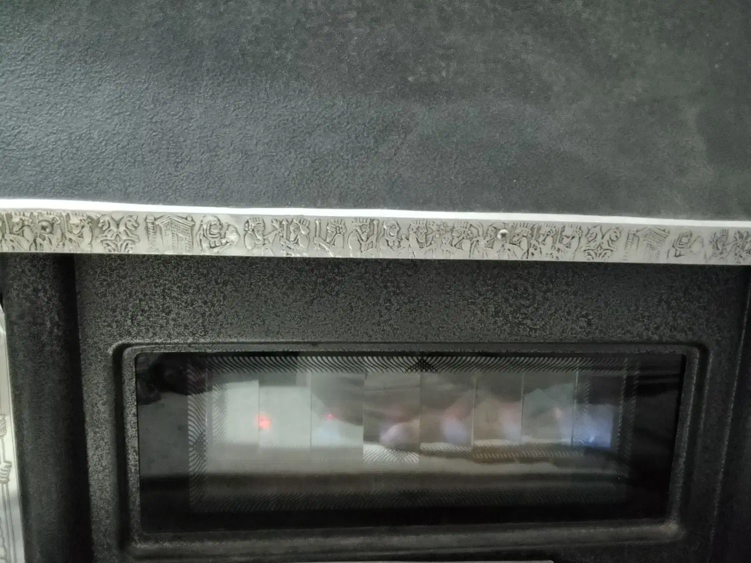 بخاری|بخاری، هیتر، شومینه|مشهد, شهید آوینی|دیوار