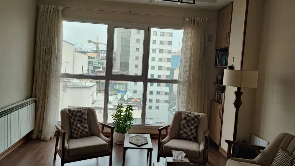 اجاره واحد ۷۰ متری نوساز