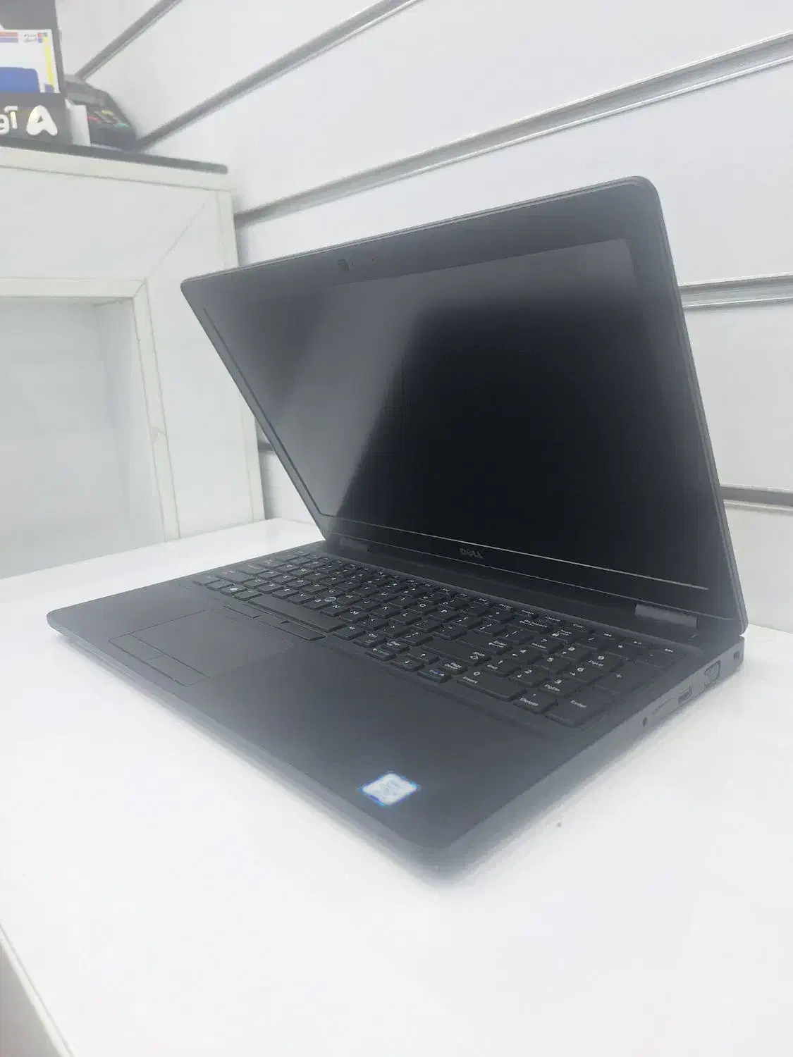 لپ تاپ دانشجویی دل dell|رایانه همراه|اهواز, نادری|دیوار