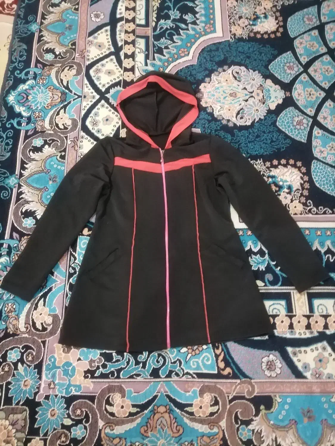 سویشرت ورزشی|لباس|آزادشهر, |دیوار