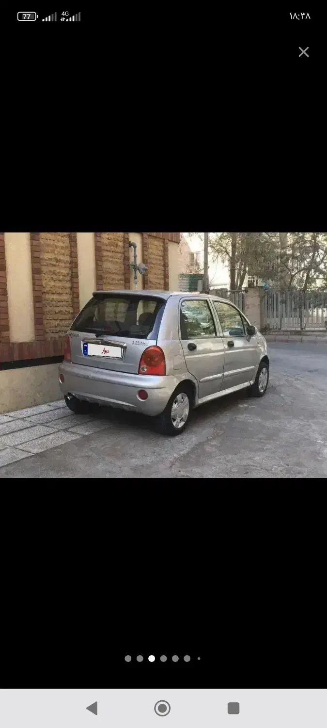 فروش خودرو|خودرو سواری و وانت|محمدشهر, شهرک پیام (مهرالبرز)|دیوار