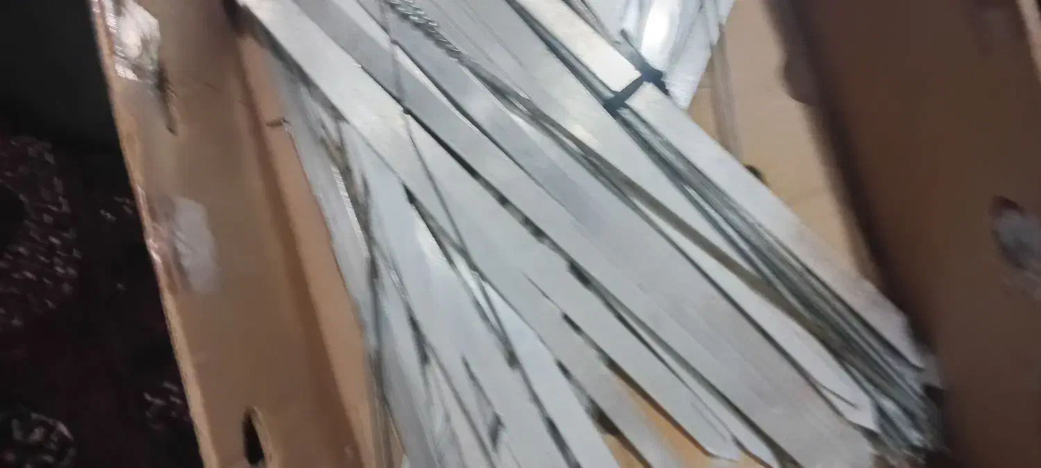 سیخ کوبیده|ظروف پخت‌وپز|بندر ترکمن, |دیوار