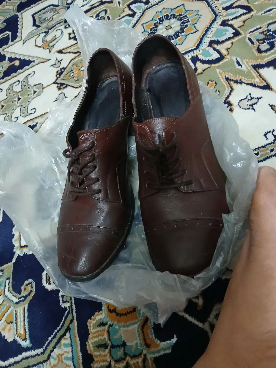 کفش سایز ۳۷|کیف، کفش، کمربند|تهران, چهارصد دستگاه|دیوار