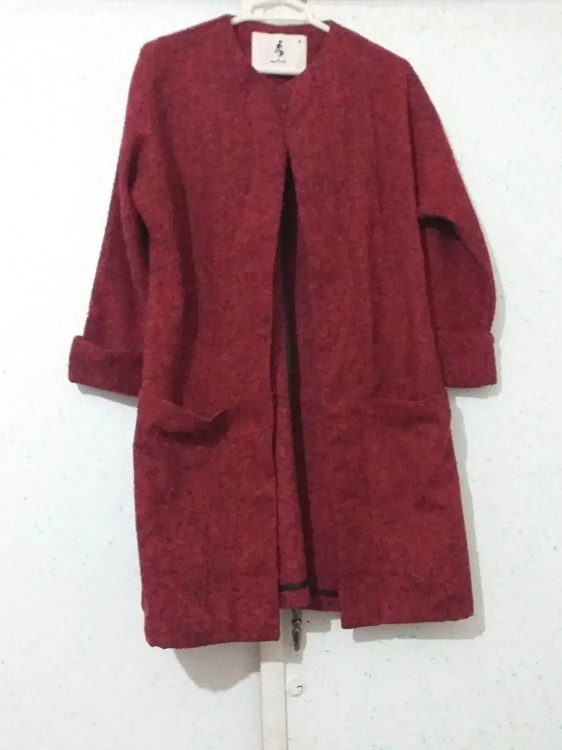 مانتو درحدنو|لباس|بجنورد, |دیوار