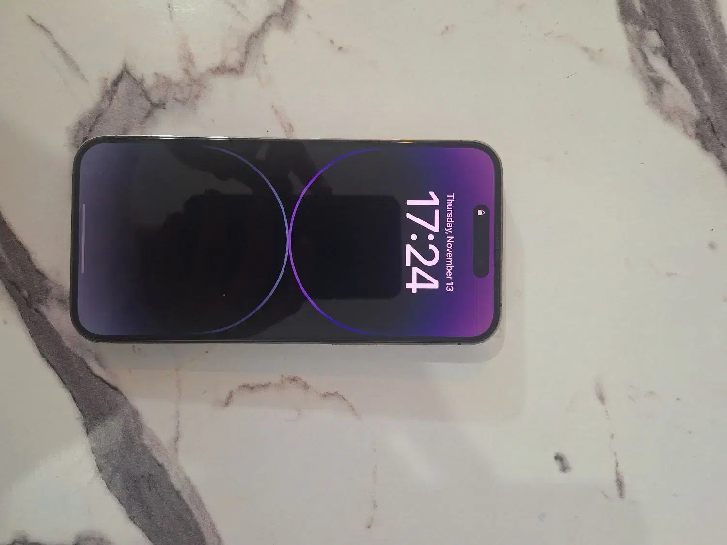 آیفون 14 پرومکس با ریجستری|موبایل|رودهن, |دیوار