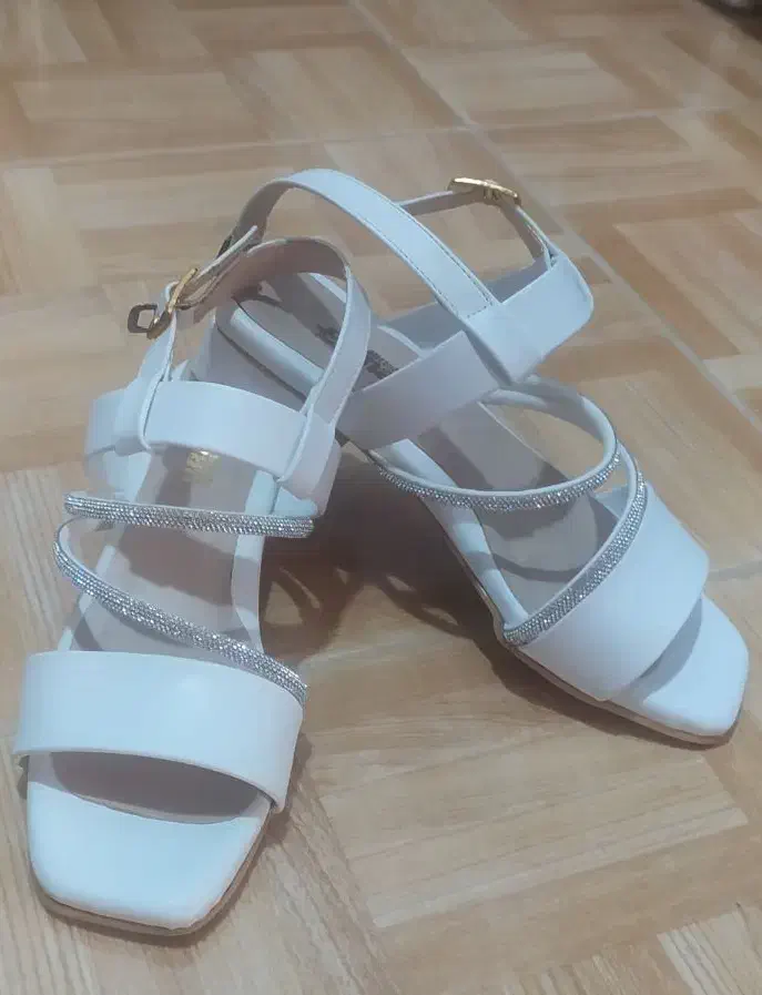 کفش تابستانی|کیف، کفش، کمربند|تبریز, |دیوار