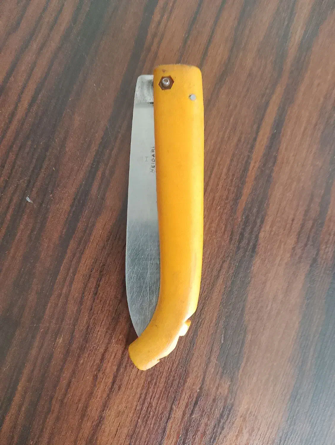 چاقو|کوهنوردی و کمپینگ|قم, ولیعصر|دیوار