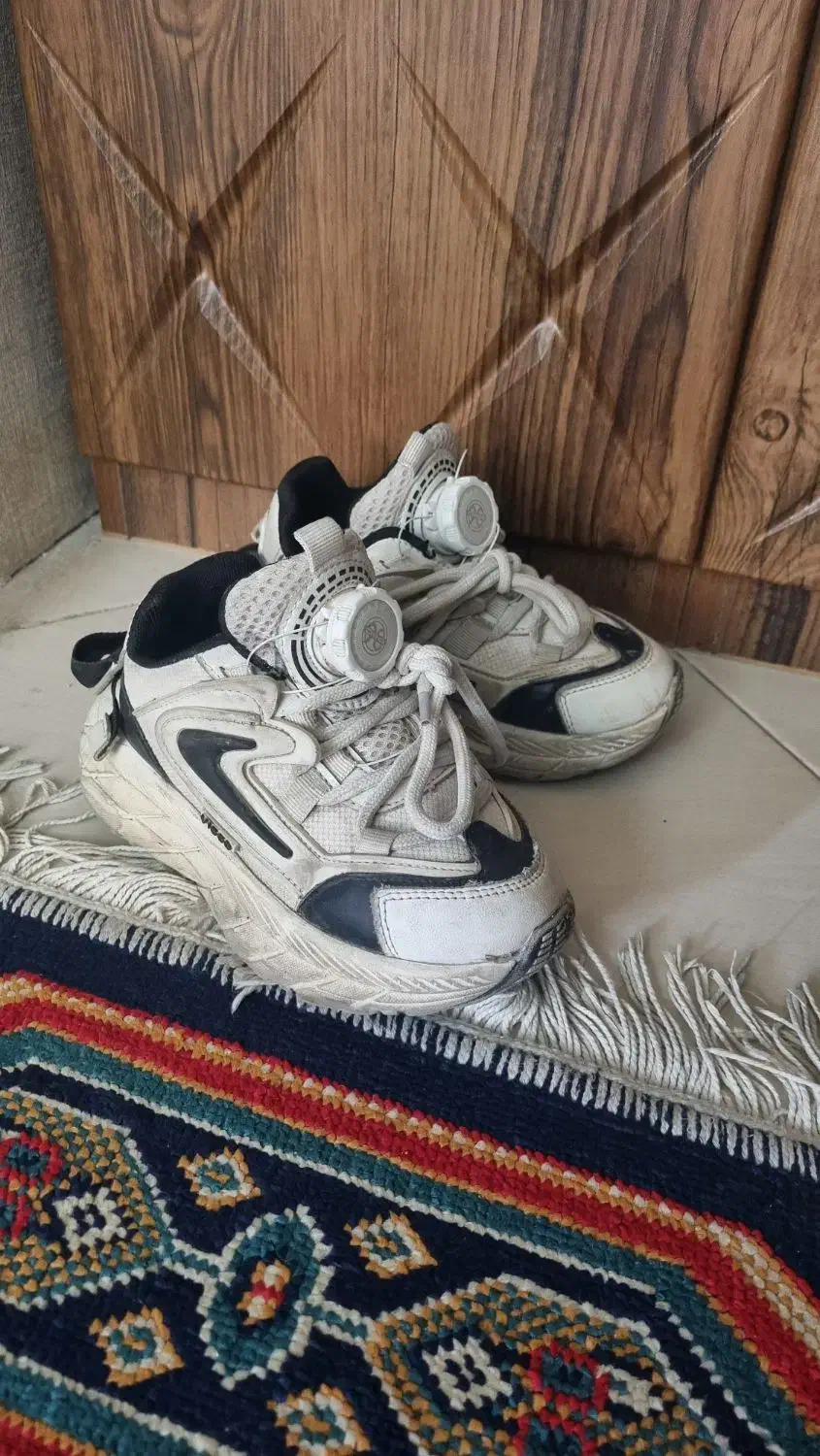 کفش|کفش و لباس بچه|بجنورد, |دیوار