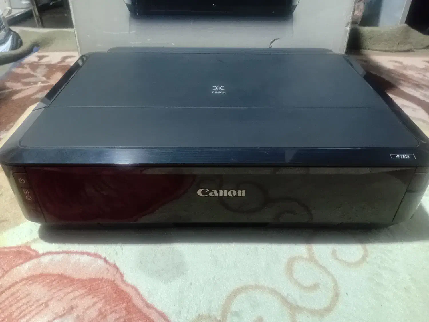 پرینتر رنگی|پرینتر، اسکنر، کپی، فکس|مشهد, گلبرگ|دیوار