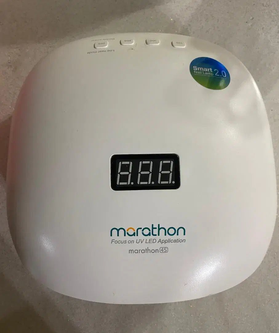 دستگاه یووی ماراتن قدرت لامپ ۴۸وات تعدادلامپ۳۶عدد،|آرایشی، بهداشتی، درمانی|رشت, کوی حسینی|دیوار