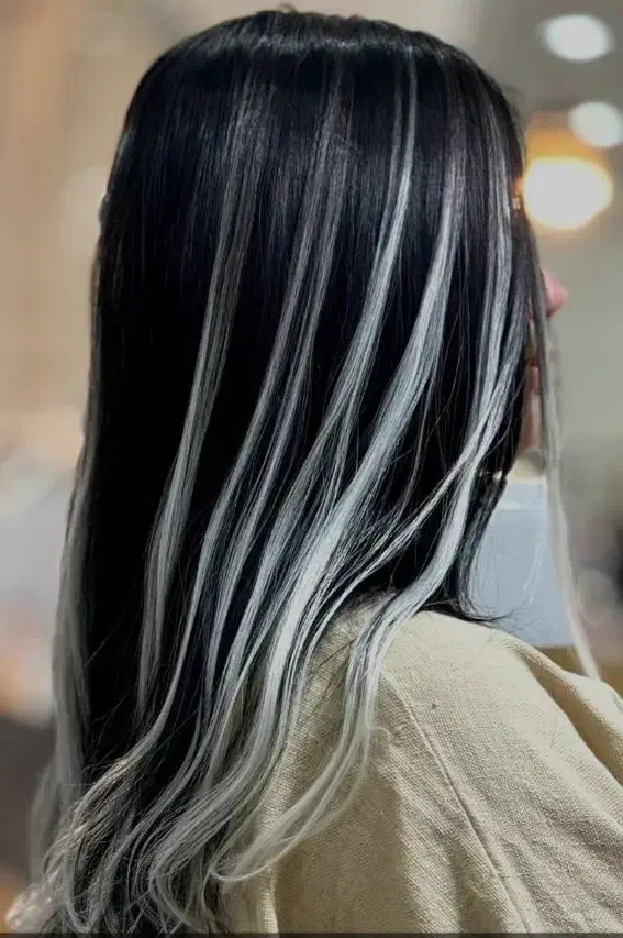 اکستنشن بافت|خدمات آرایشگری و زیبایی|شیراز, سلطان آباد|دیوار