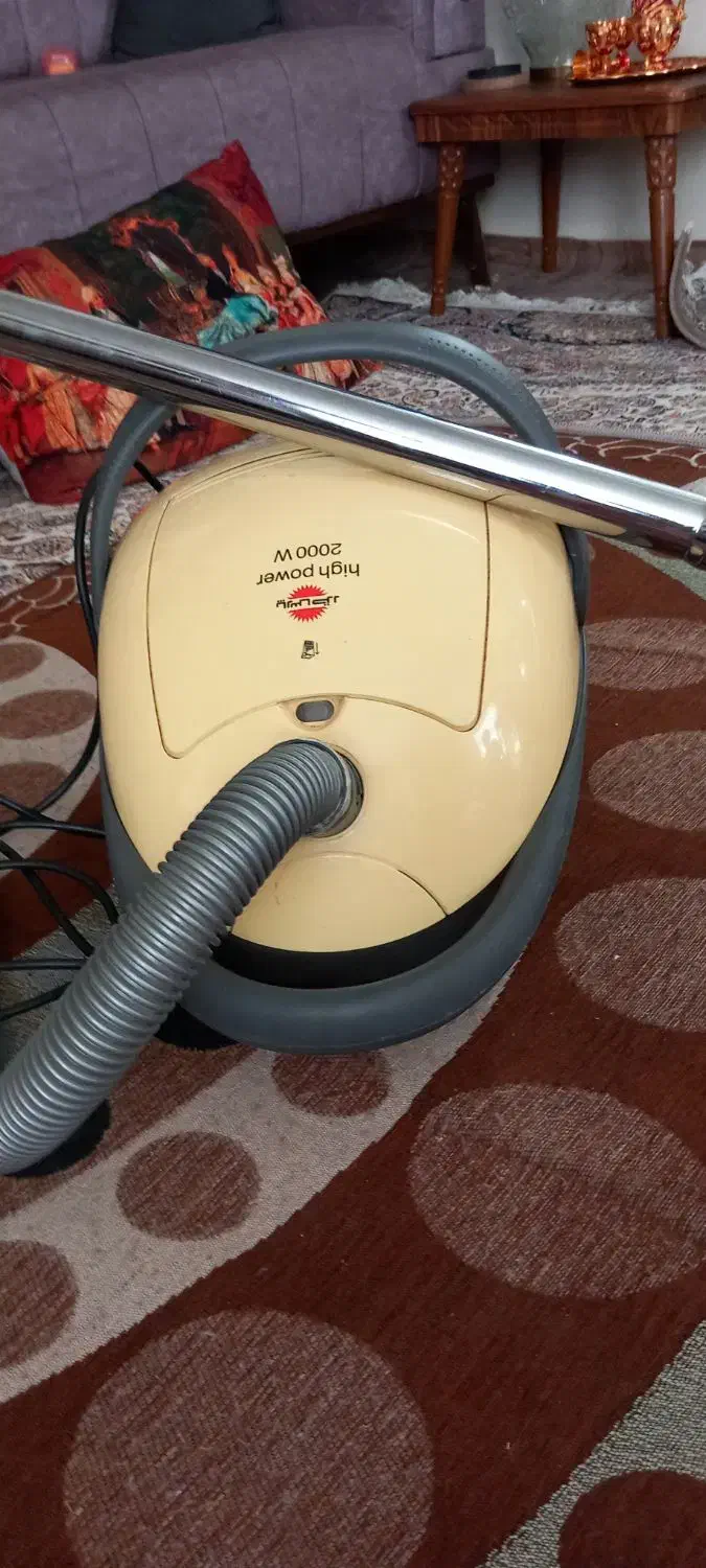 جاروبرقی پارس خزر|جاروبرقی، جارو شارژی، بخارشو|مراغه, |دیوار