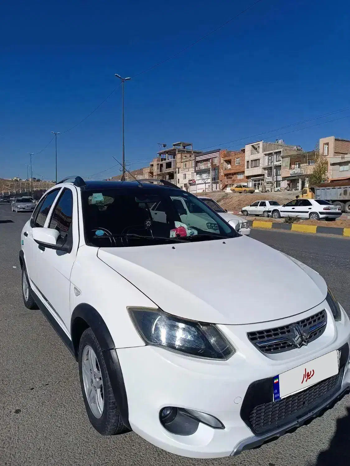 کویک  R بیرنگ|خودرو سواری و وانت|سنندج, |دیوار