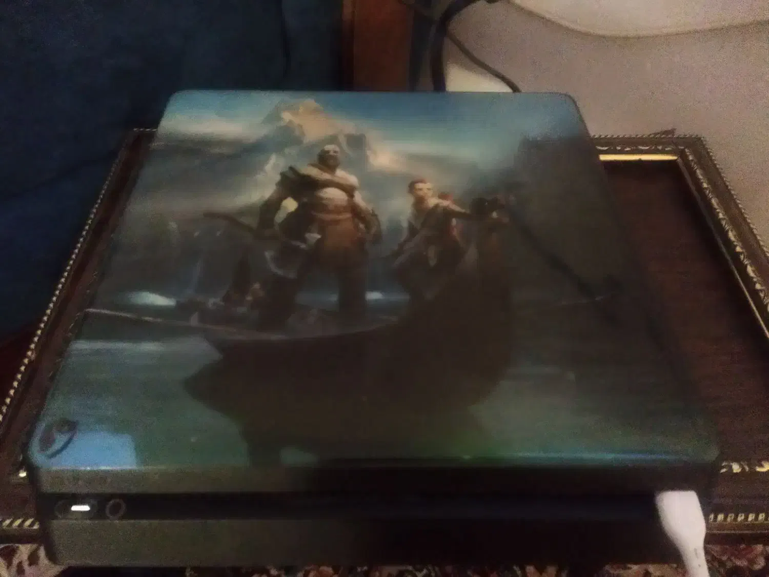 پی اس فور کپی خور|کنسول، بازی ویدئویی و آنلاین|گالیکش, |دیوار