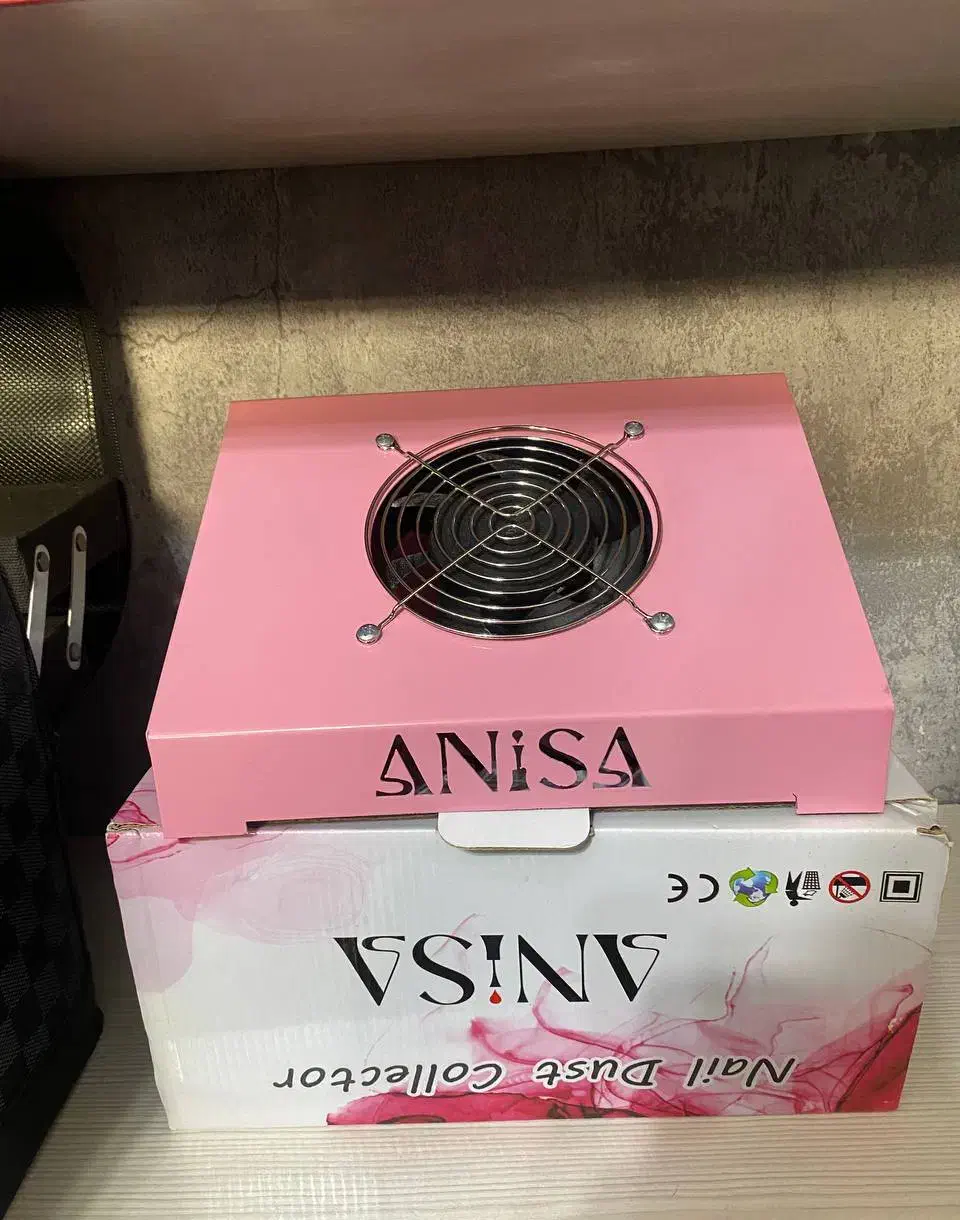 وسایل کاشت ناخن|آرایشی، بهداشتی، درمانی|فارسان, |دیوار