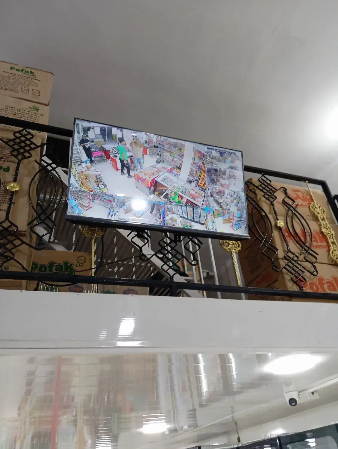 دوربین مداربسته، دزدگیر اماکن|دوربین مداربسته|شوش, |دیوار