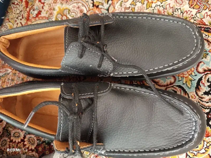 کفش مردانه سایز 42|کیف، کفش، کمربند|سنندج, |دیوار