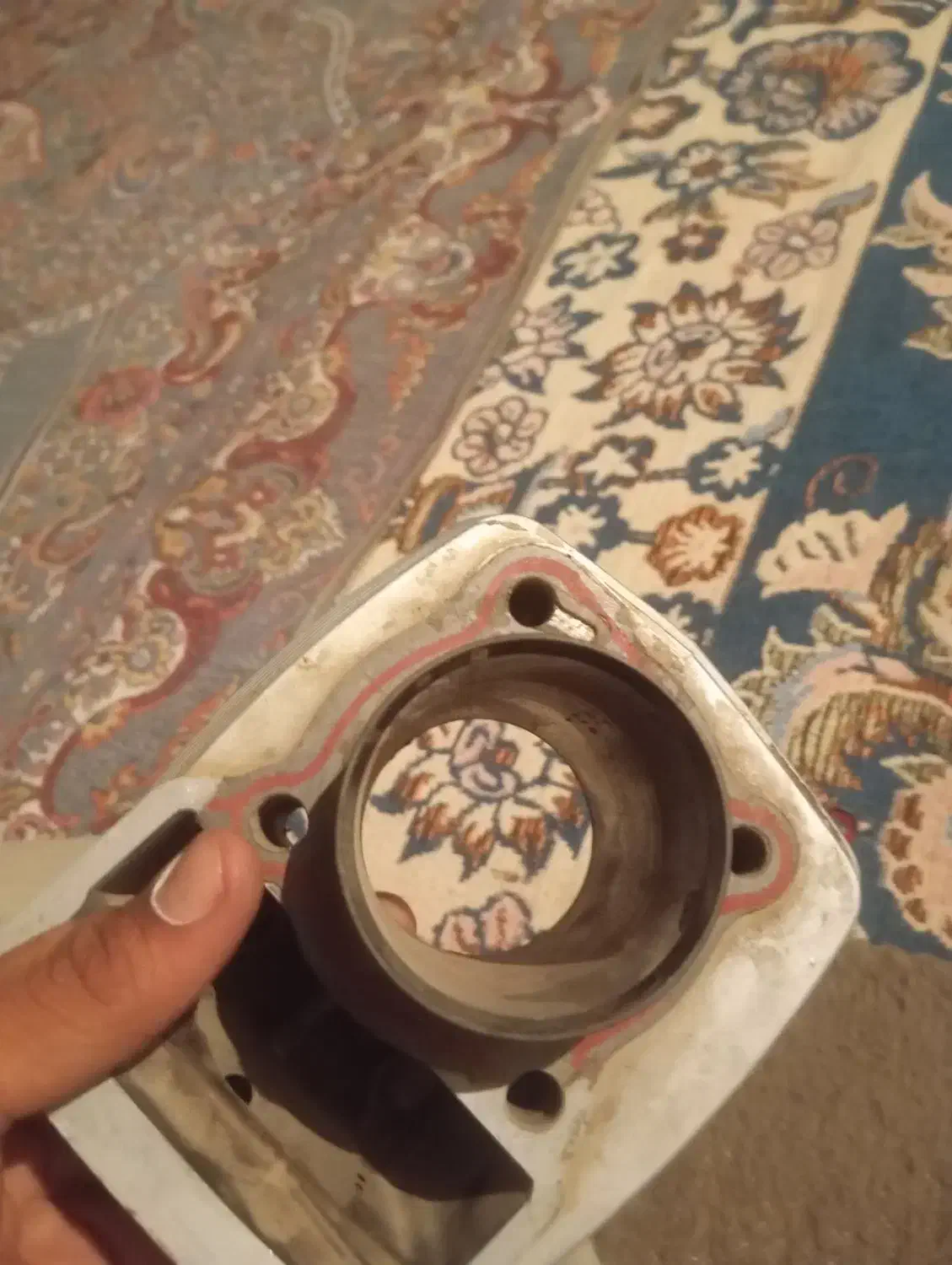 لوازم یدکی متور|قطعات یدکی و لوازم جانبی|بمپور, |دیوار