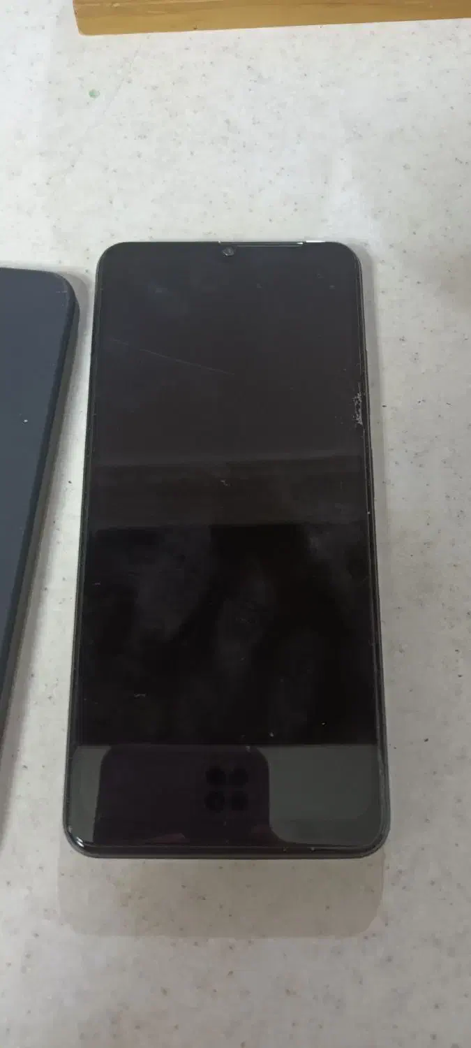 گوشی نو استفاده نشده|موبایل|بهارستان, |دیوار